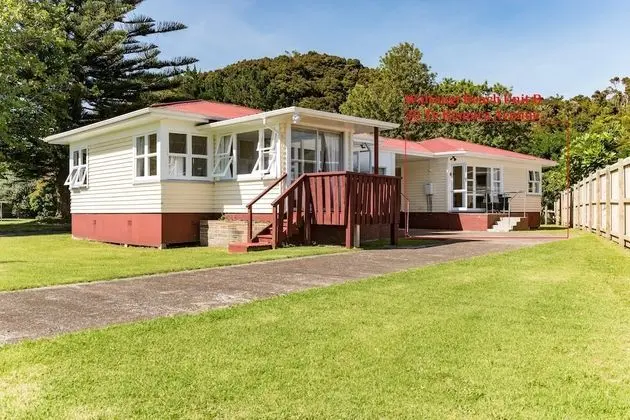 Waitangi Beach Unit B