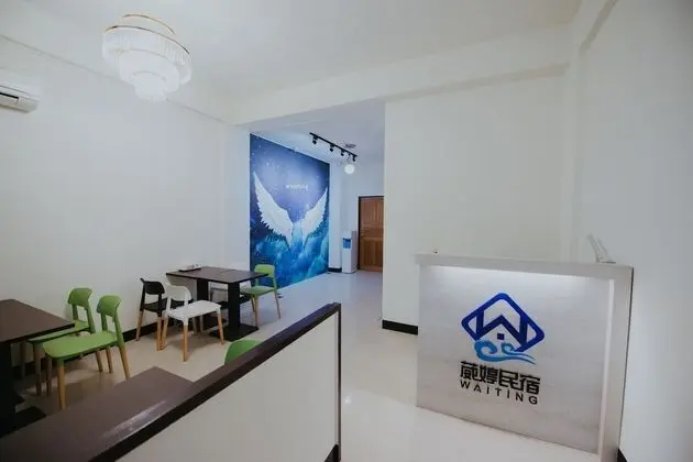 Waiting Homestay - Öne Çıkan Resim