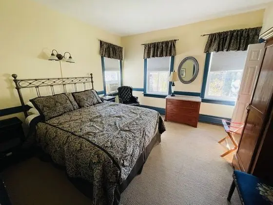The Waitsfield Inn - Oda