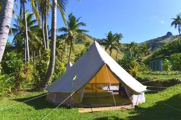 Waitui Basecamp - Hostel - 1