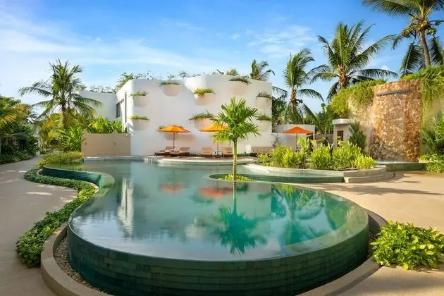 Waka Villa Private Resort & Spa 16 + Adults Only