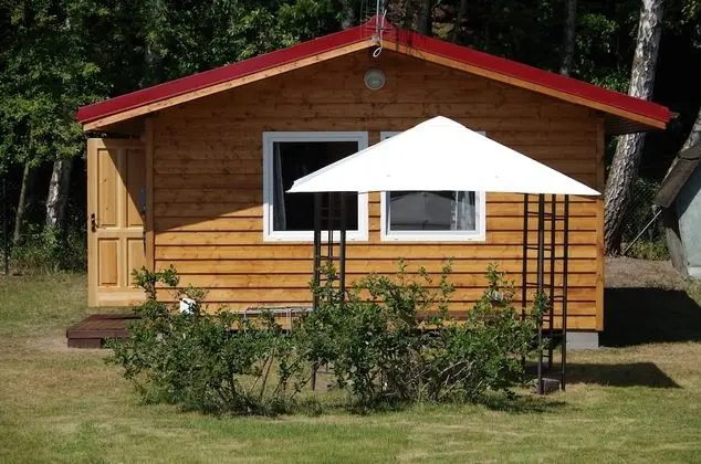 Wakacje Na Wyspie Campsite
