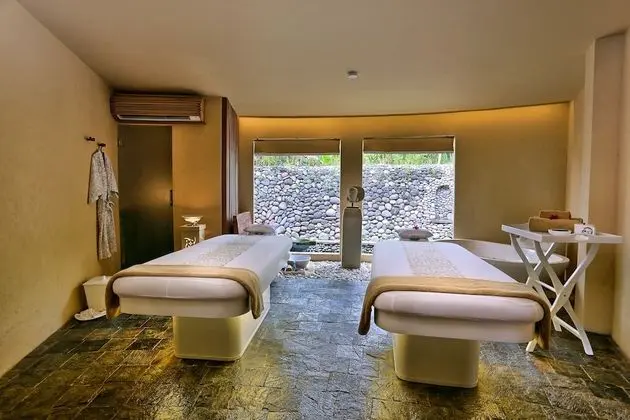 WakaGangga - Spa
