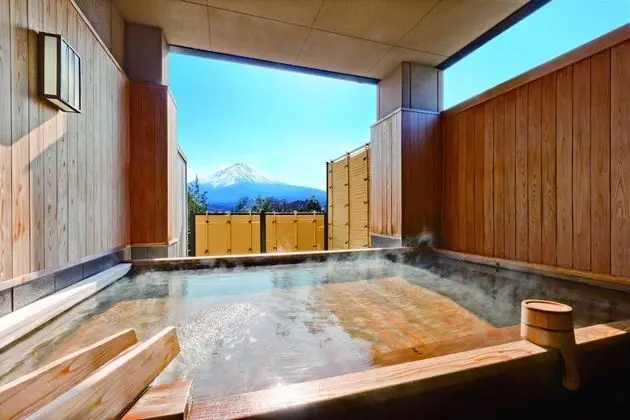 Wakakusa no Yado Maruei Ryokan