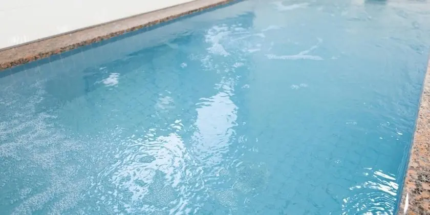 Hotel Wakamatsu Excel - Havuz