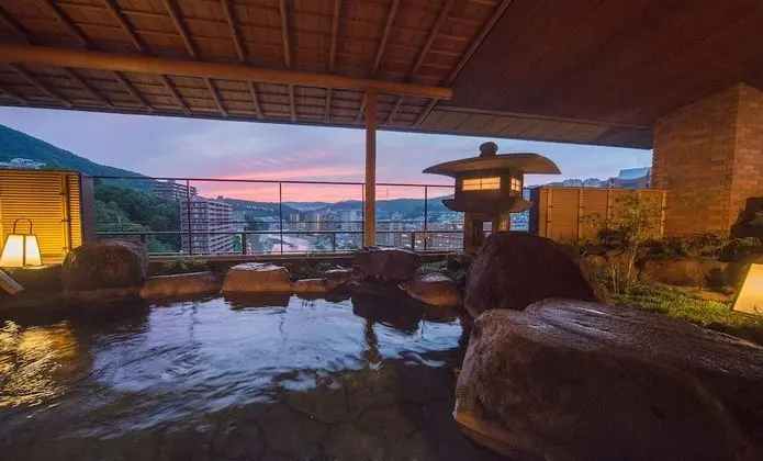 Hotel Wakamizu