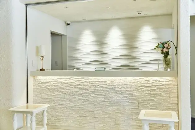 Wakanoura Nature Resort Epicharis - Lobi