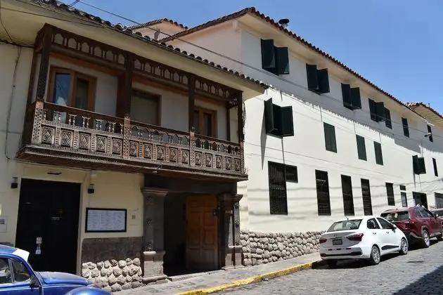 Wakapunku Boutique Hotel