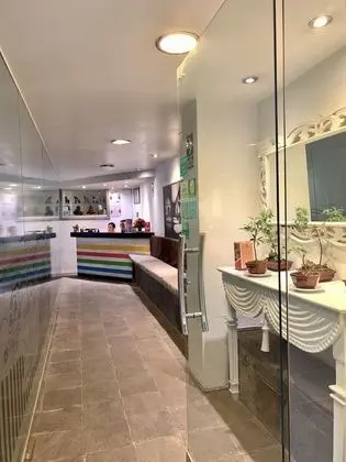 Wakapunku Boutique Hotel - Lobi