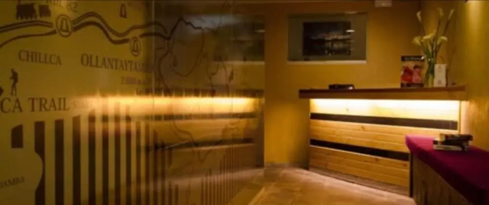 Wakapunku Boutique Hotel - Spa