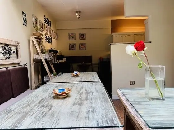 Wakapunku Boutique Hotel - Yerinde Yemek