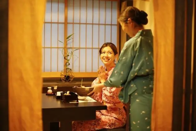 Wakasa Bettei