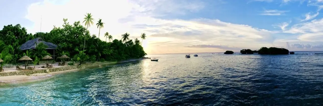 Wakatobi Patuno Resort by SAHID - Plaj