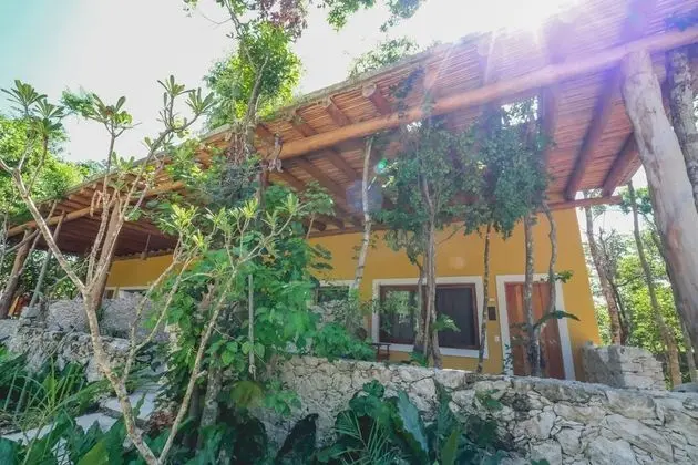 Wakax Hacienda - Cenote & Boutique Hotel