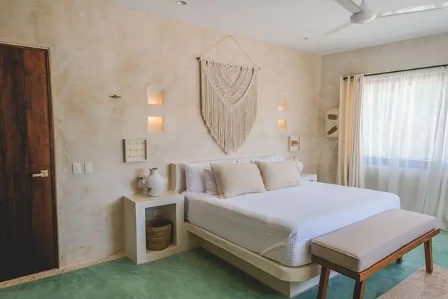 Wakax Hacienda - Cenote & Boutique Hotel - Oda