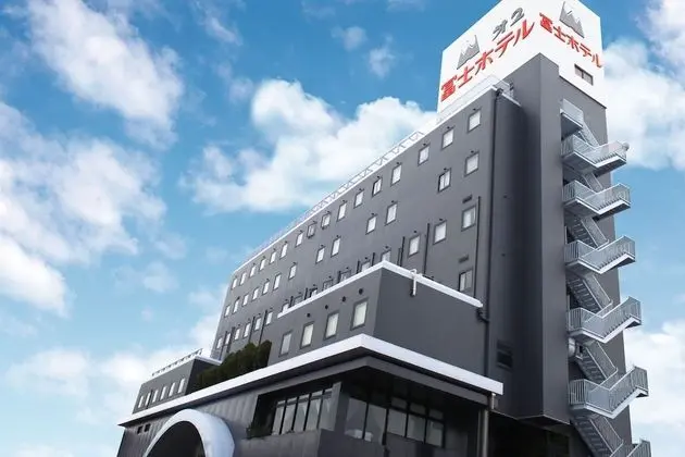 Wakayama Daini Fuji Hotel