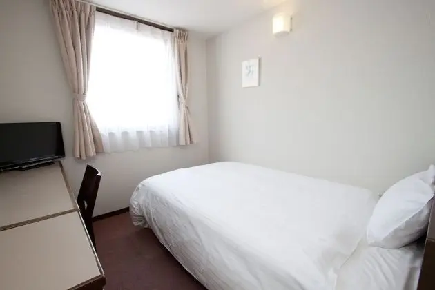 Wakayama Daini Fuji Hotel - Oda