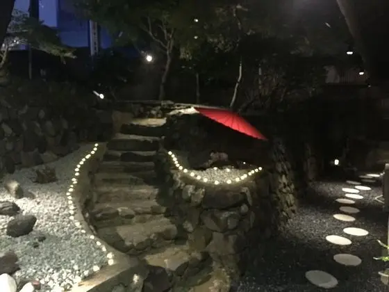 Wakayama Guest House Shido - Dış Mekan