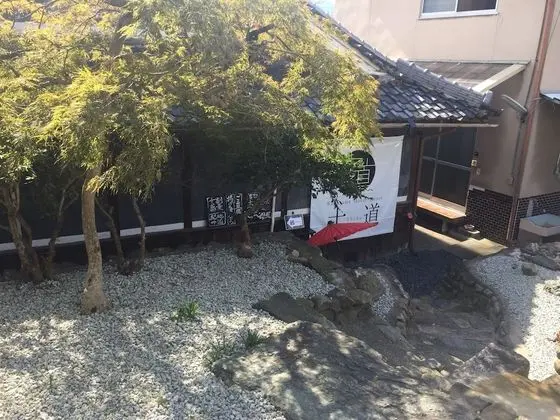 Wakayama Guest House Shido - Öne Çıkan Resim