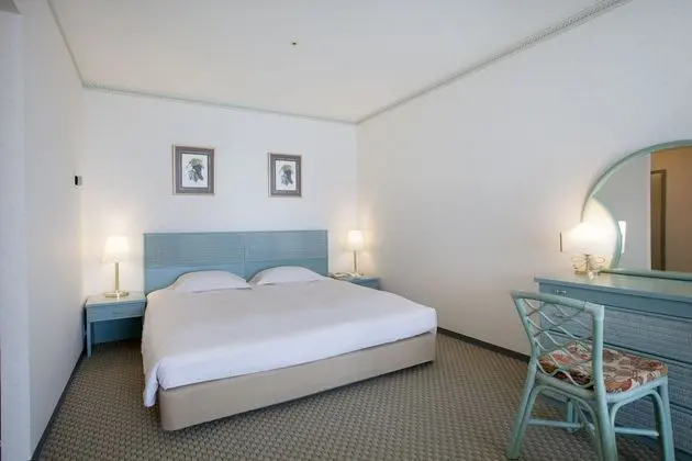 Wakayama Marina City Hotel - Oda