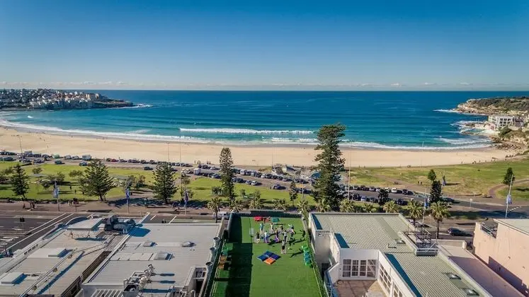 Wake Up! Bondi Beach - 1