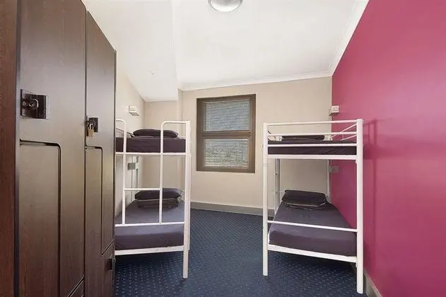Wake Up Sydney Central