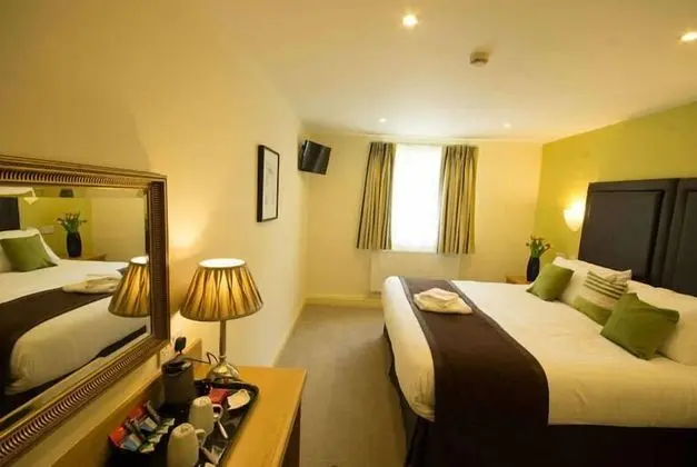 Wakefield Limes Lodge - Öne Çıkan Resim