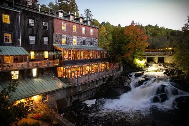 Wakefield Mill Hotel & Spa - Öne Çıkan Resim