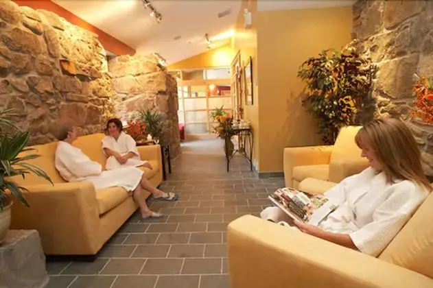 Wakefield Mill Hotel & Spa - Spa