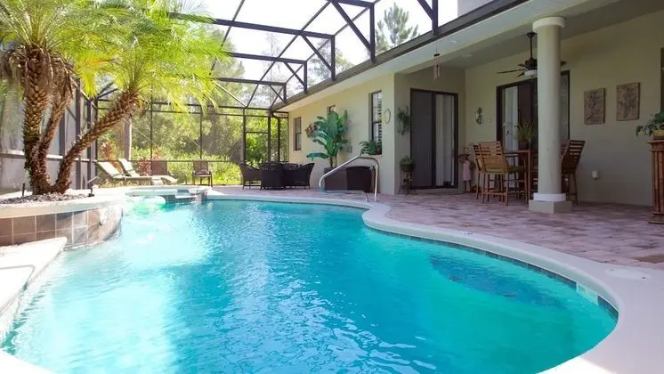 The Wakefield Vacation Home with Pool - Havuz