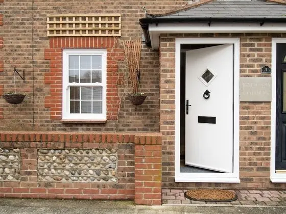 Wakeford Cottage - Öne Çıkan Resim