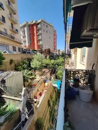 Wake'nBake Affittacamere