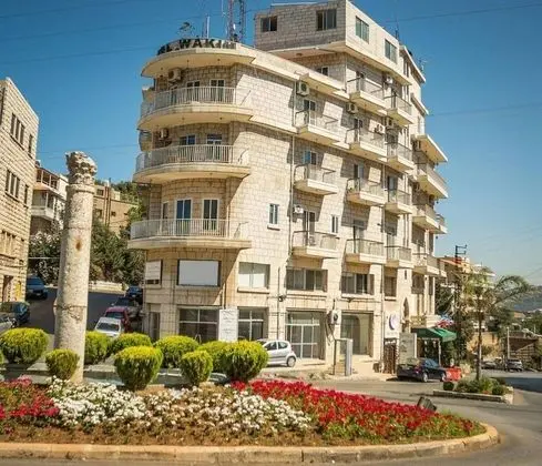 Hotel Wakim - Self Catering