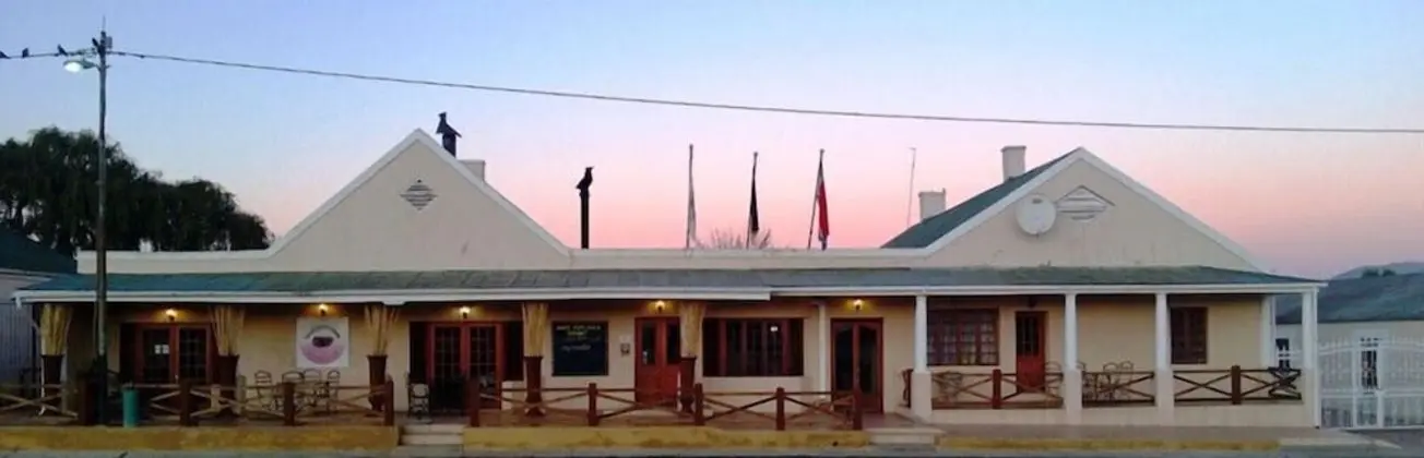 Wakkerstroom Country Inn