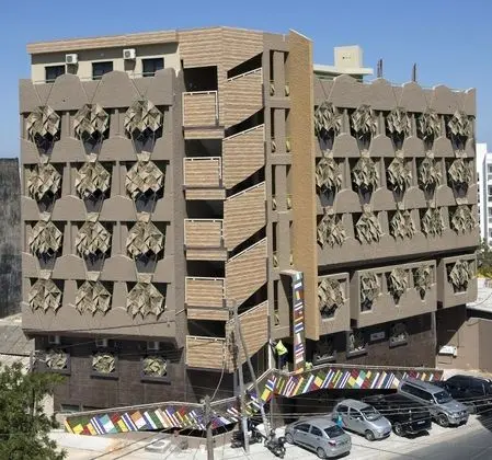 Wakola Hotel Fass Dakar