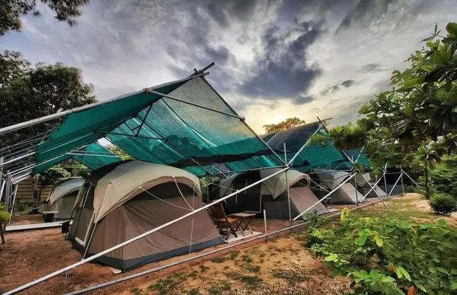 Walai Penyu Conservation Park