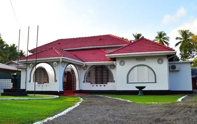 Walawwa Dutch House