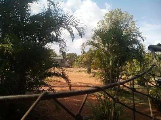Walawwa home stay villa Sigiriya