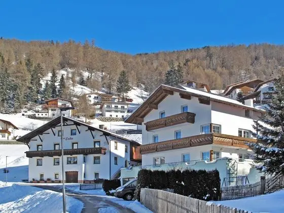 Walch Fendels in Fendels - Oda