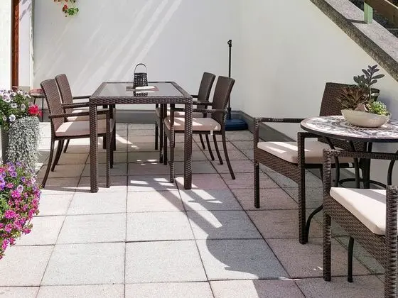 Walch Fendels in Fendels - Oda