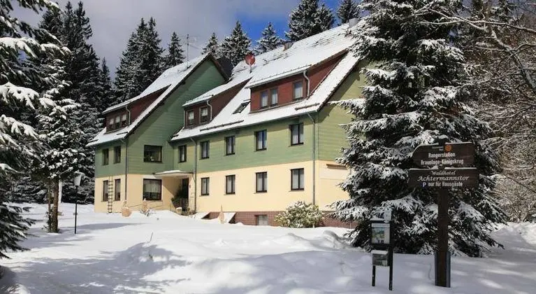 Waldhotel Achtermannstor