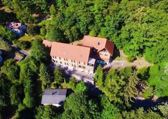 Waldhotel Altenbrak