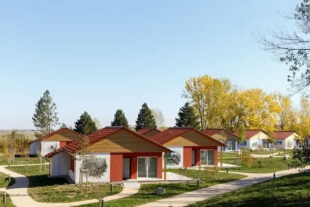 WaldResort - Am Nationalpark Hainich