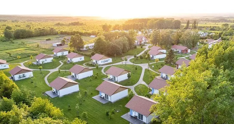 WaldResort - Am Nationalpark Hainich - Öne Çıkan Resim