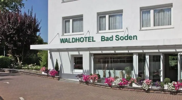 Waldhotel Bad Soden