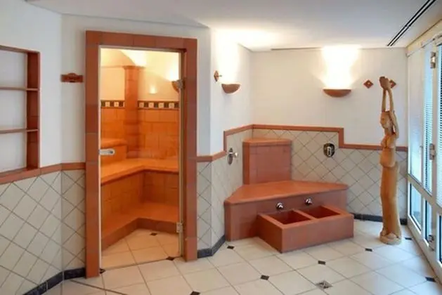 Waldhotel Bad Sulzburg - Spa