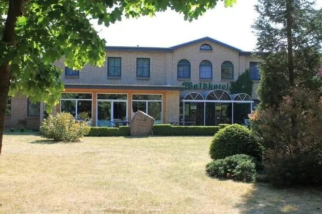 Waldhotel Boizenburg