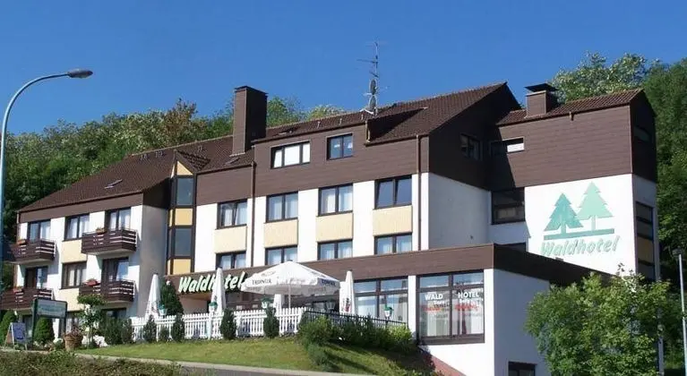 Waldhotel Eisenberg