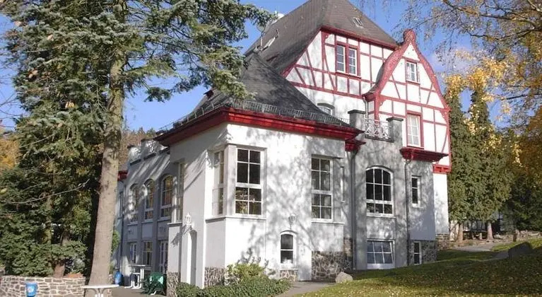 Waldhotel Forsthaus Remstecken
