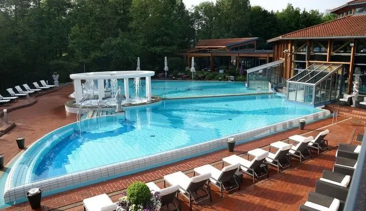 Waldhotel Humboldt